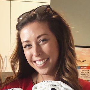 Meet your Posher, Kim